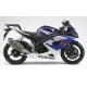 1000 GSX-R 2006 GSX-R1000U2K6(E2)