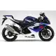1000 GSX-R 2006 GSX-R1000U2K6(E2)