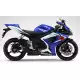 750 GSX-R 2007 GSX-R750K7(E2)