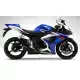 750 GSX-R 2007 GSX-R750K7(E2)