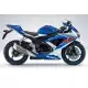 750 GSX-R 2010 GSX-R750UFL0(E2)
