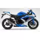 750 GSX-R 2010 GSX-R750UFL0(E2)