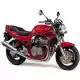 600 BANDIT 1999 GSF600UX(E2)
