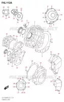 BASAMENTO per Suzuki GSX-S 1000 2020