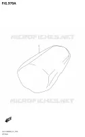 OPZIONI per Suzuki GSX-S 1000 2020