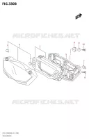 TACHIMETRO per Suzuki GSX-S 1000 2020