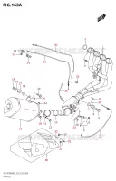 SILENZIATORE per Suzuki GSX-R 1000 2022