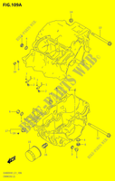 BASAMENTO (2) per Suzuki V-STROM 800 2023