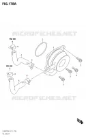 OIL COOLER per Suzuki V-STROM 800 2023