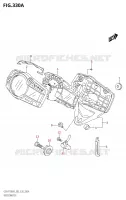 TACHIMETRO (E03,E33) per Suzuki GSX-R 750 2023