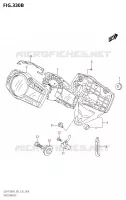TACHIMETRO (E28) per Suzuki GSX-R 750 2023