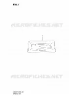 SET GUARNIZIONI per Suzuki MARAUDER 800 2009