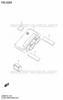 CENTRALINA CDI per Suzuki V-STROM 800 2025