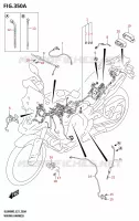 FASCIO ELETTRICO per Suzuki V-STROM 800 2025