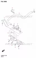 SISTEMA ANTI INQUINAMENTO per Suzuki V-STROM 800 2025