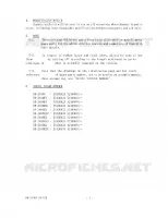 * PREFAZIONE CATALOGO * per Suzuki DR-Z 400 2001