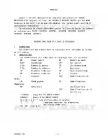 * PREFAZIONE CATALOGO * per Suzuki GS-E 500 1994