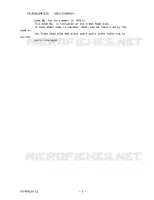 * PREFAZIONE CATALOGO * per Suzuki INTRUDER 1400 1987