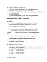 * PREFAZIONE CATALOGO * per Suzuki INTRUDER 1400 2006