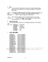 * PREFAZIONE CATALOGO * per Suzuki GLADIUS 650 2010