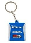 MOTOGP TEAM KEYRING-Suzuki