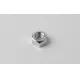 DADO 6MM<br />NUT