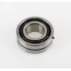 CUSCINETTTO A SFERE<br />BEARING (25X52X20.6)