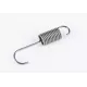 MOLLA<br />SPRING, GEAR SHIFT STOPPER