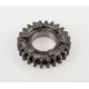 INGRANAGGIO CONDUTTORE 6 VEL<br />GEAR, 6TH DRIVE (NT:24)