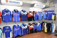 Collezione Suzuki Donna -Suzuki-Team Collection Suzuki 